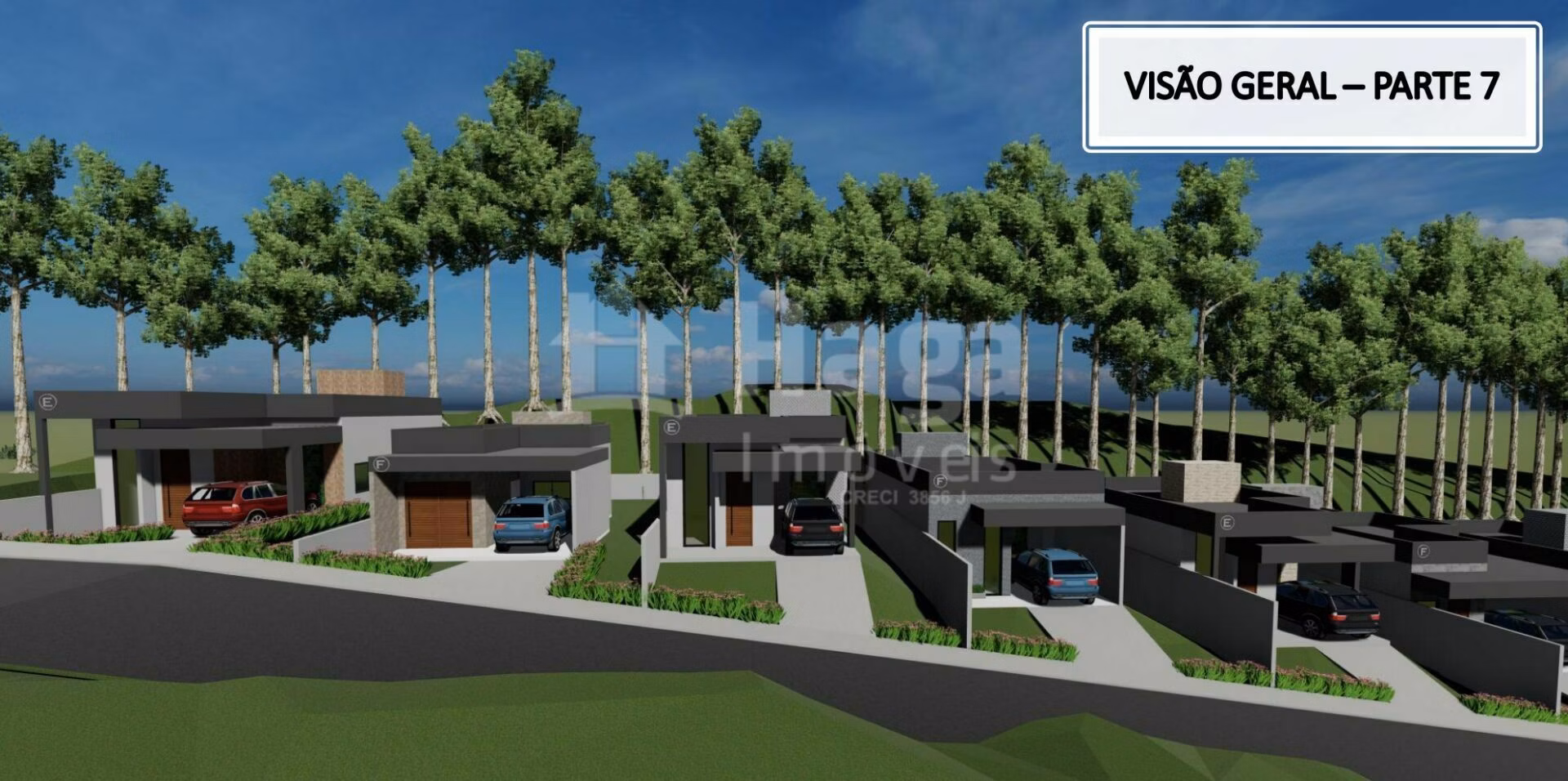Casa de 155 m² em Guabiruba, SC