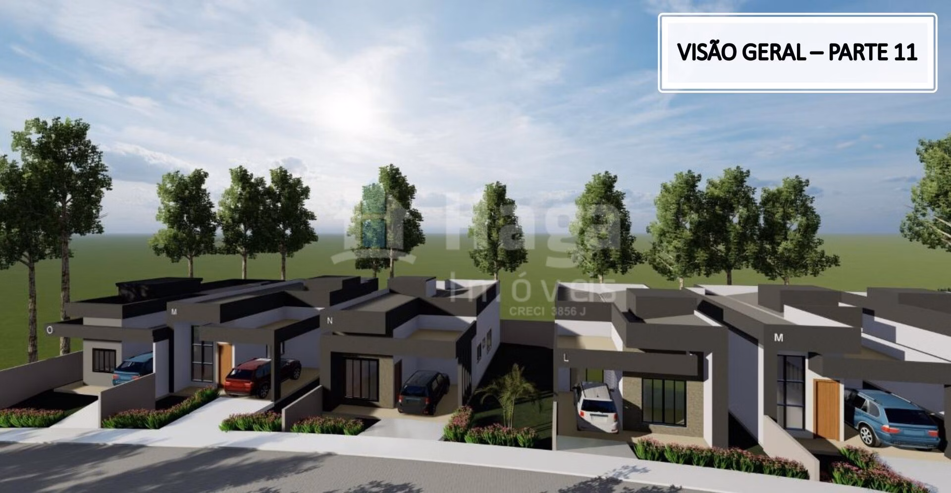 Casa de 155 m² em Guabiruba, SC