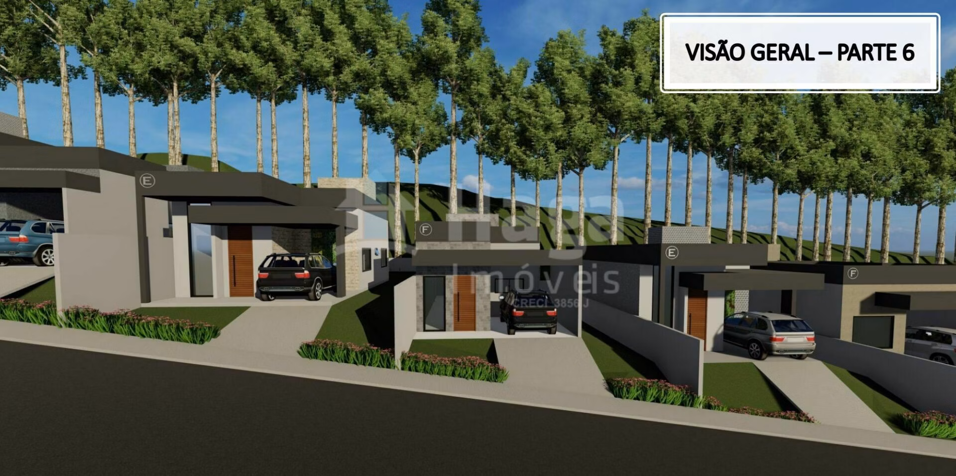 Casa de 155 m² em Guabiruba, SC