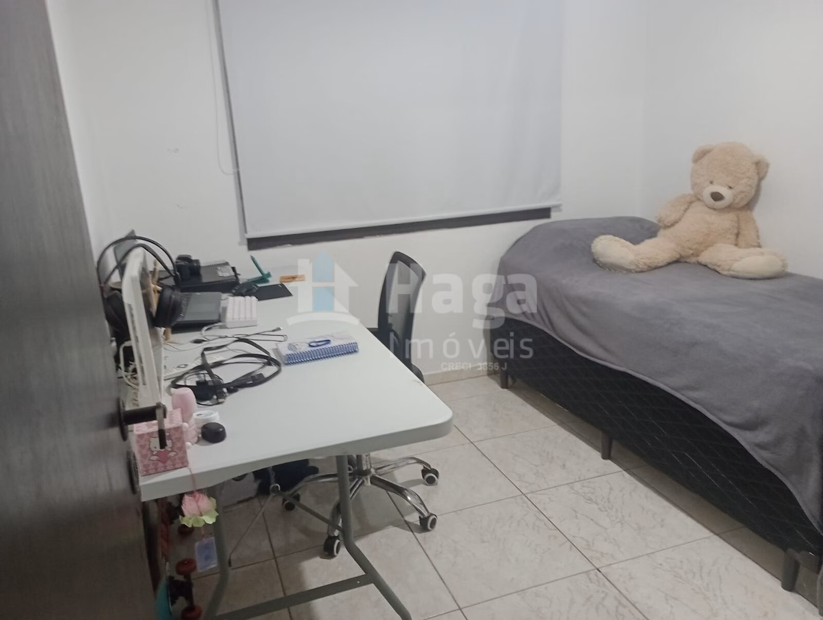Chácara de 5.180 m² em Blumenau, SC