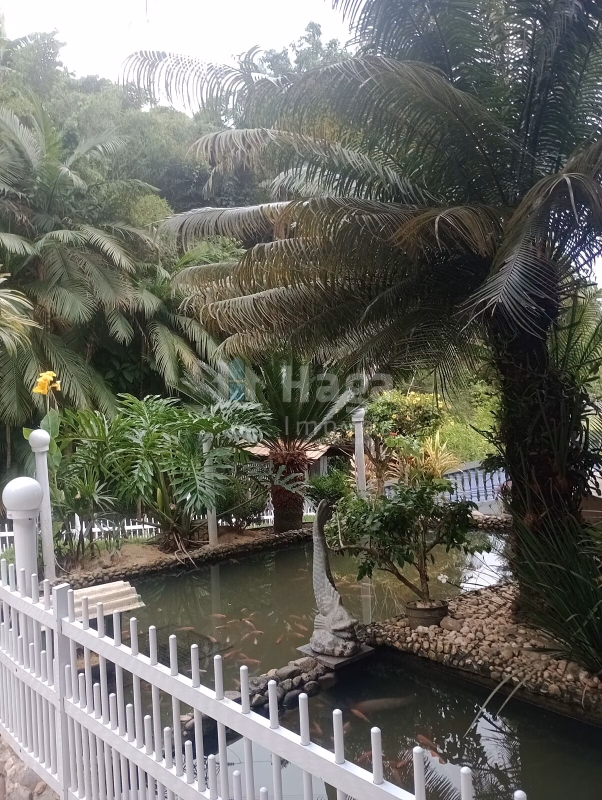 Chácara de 5.180 m² em Blumenau, SC