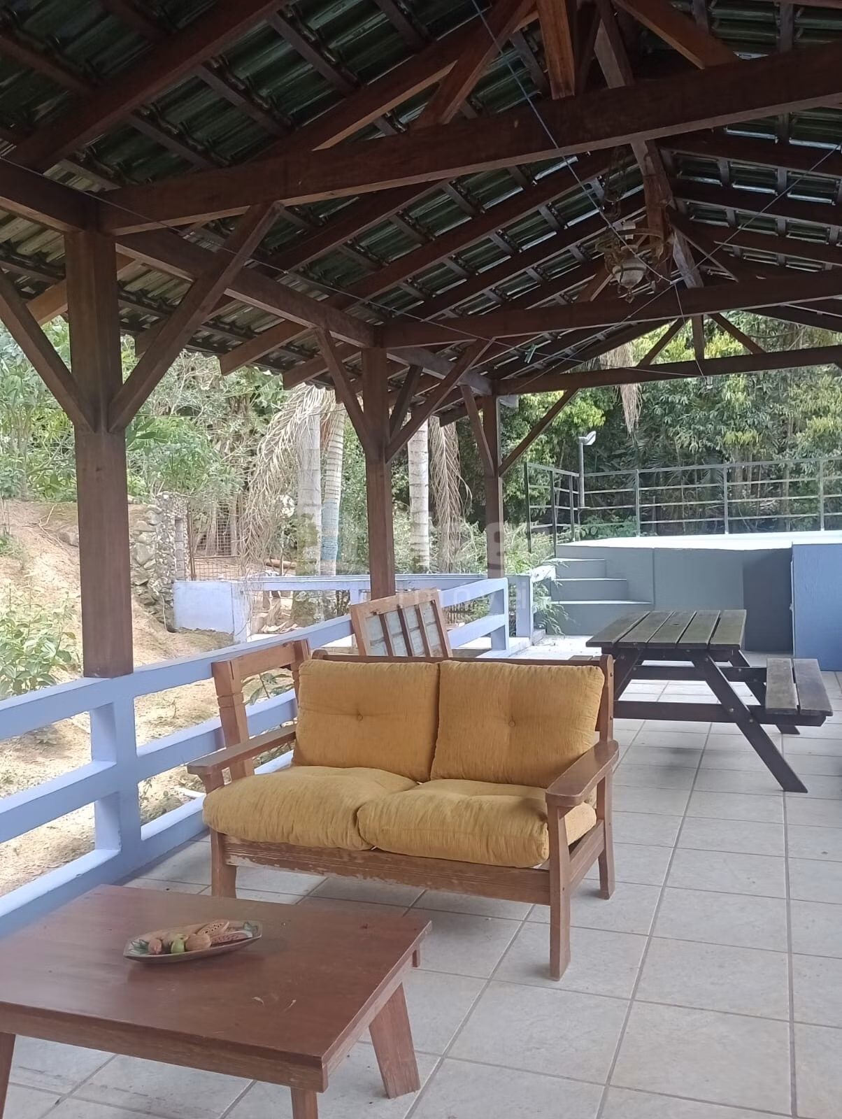 Country home of 1 acres in Blumenau, SC, Brazil