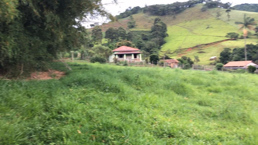 Terreno de 3.600 m² em Congonhal, MG