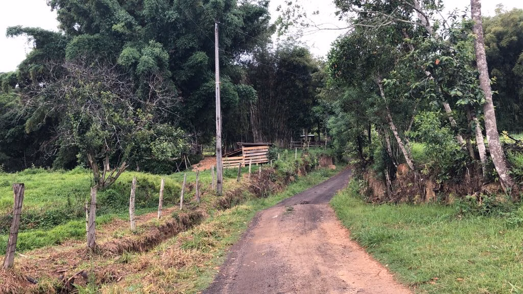 Terreno de 3.600 m² em Congonhal, MG