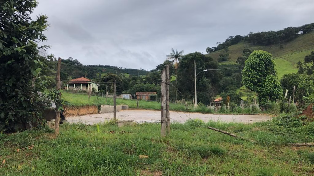 Terreno de 3.600 m² em Congonhal, MG