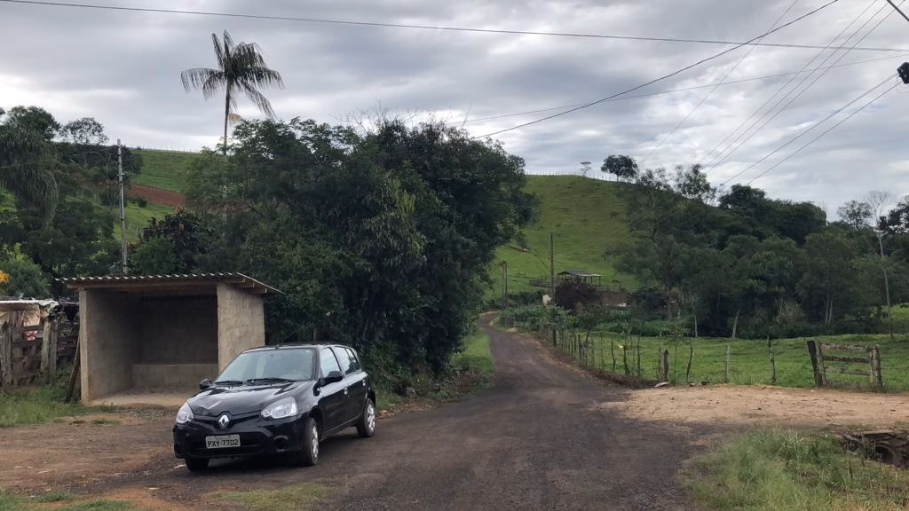 Terreno de 3.600 m² em Congonhal, MG