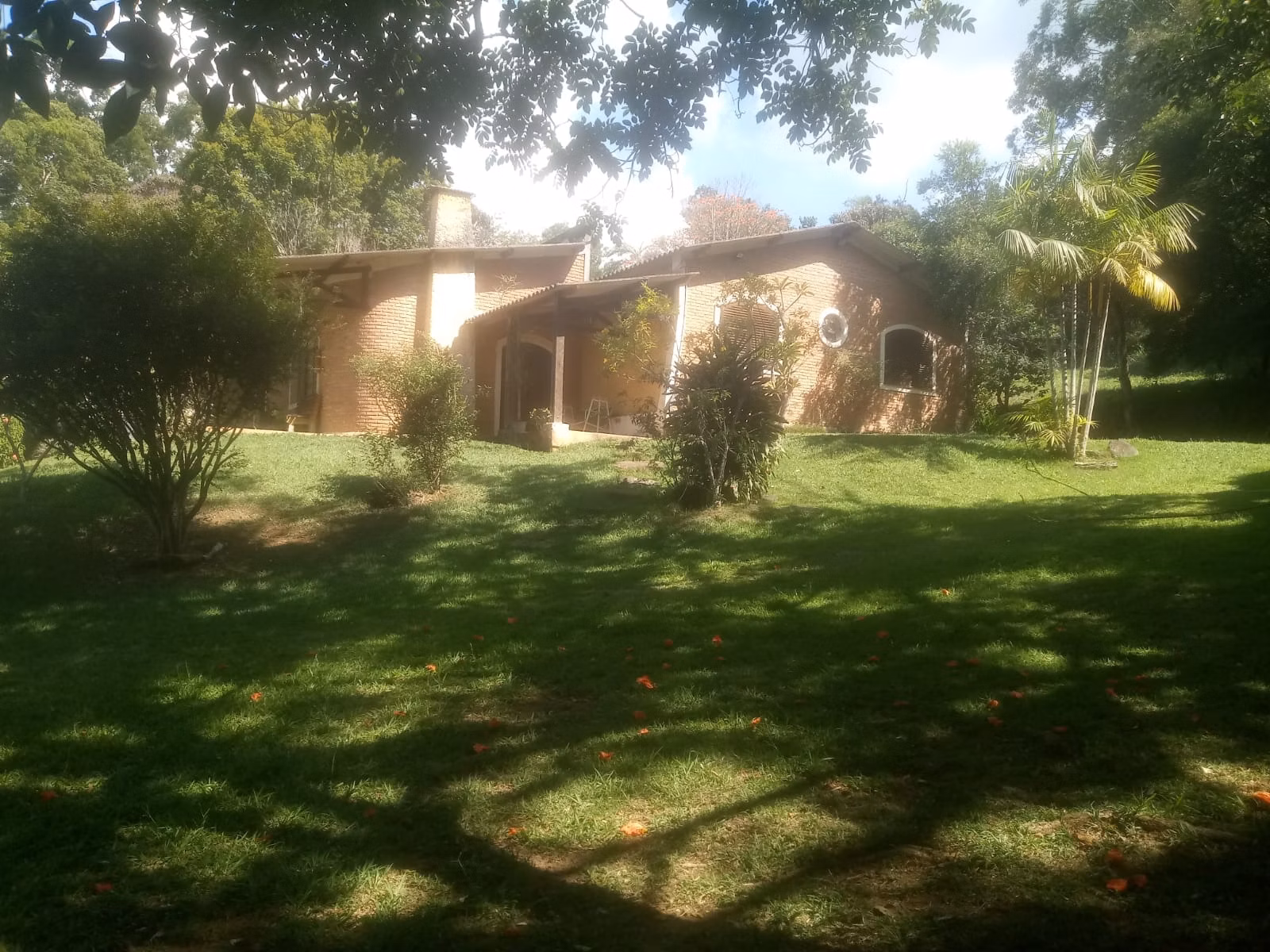 Sítio de 8 ha em São José dos Campos, SP