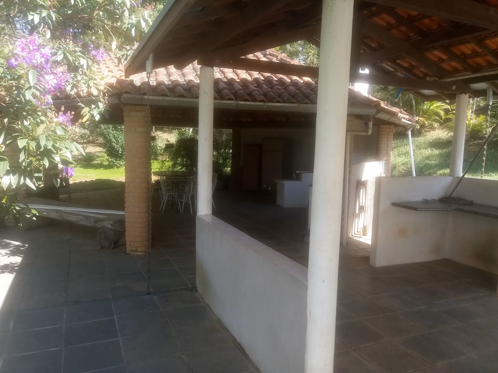 Sítio de 8 ha em São José dos Campos, SP