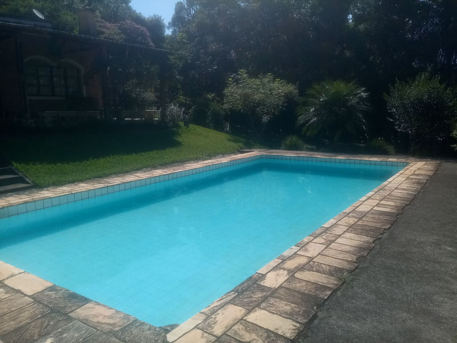 Sítio de 8 ha em São José dos Campos, SP