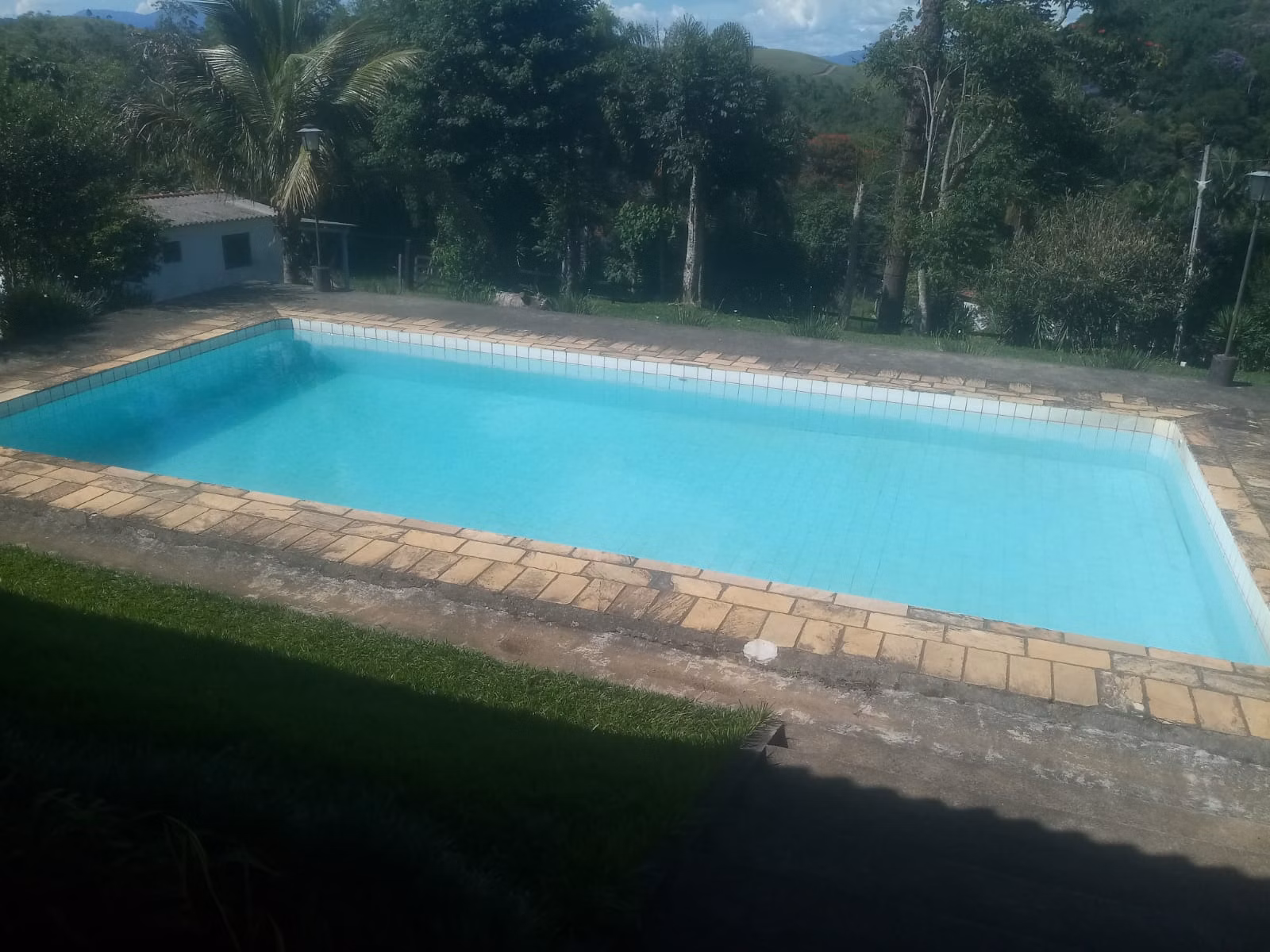 Sítio de 8 ha em São José dos Campos, SP