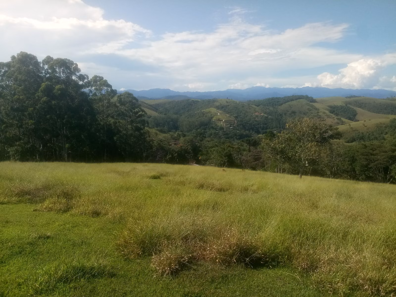 Sítio de 8 ha em São José dos Campos, SP