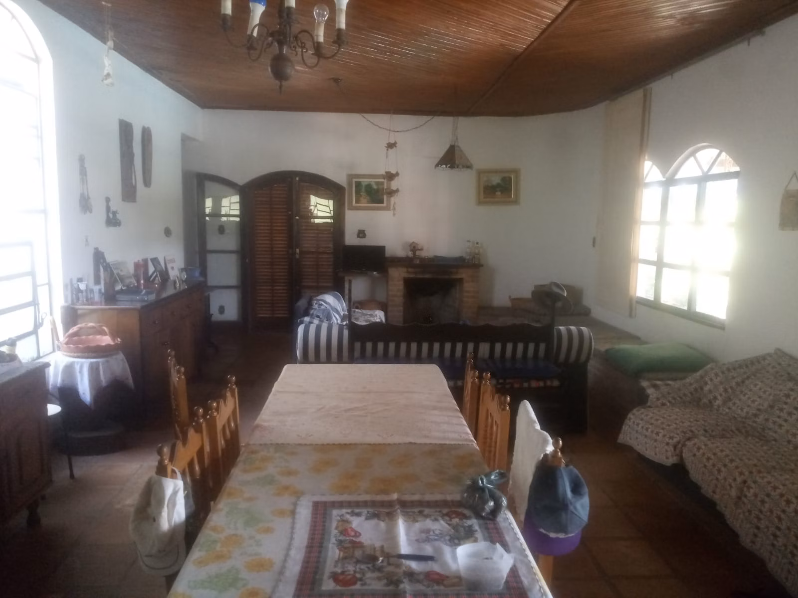Sítio de 8 ha em São José dos Campos, SP