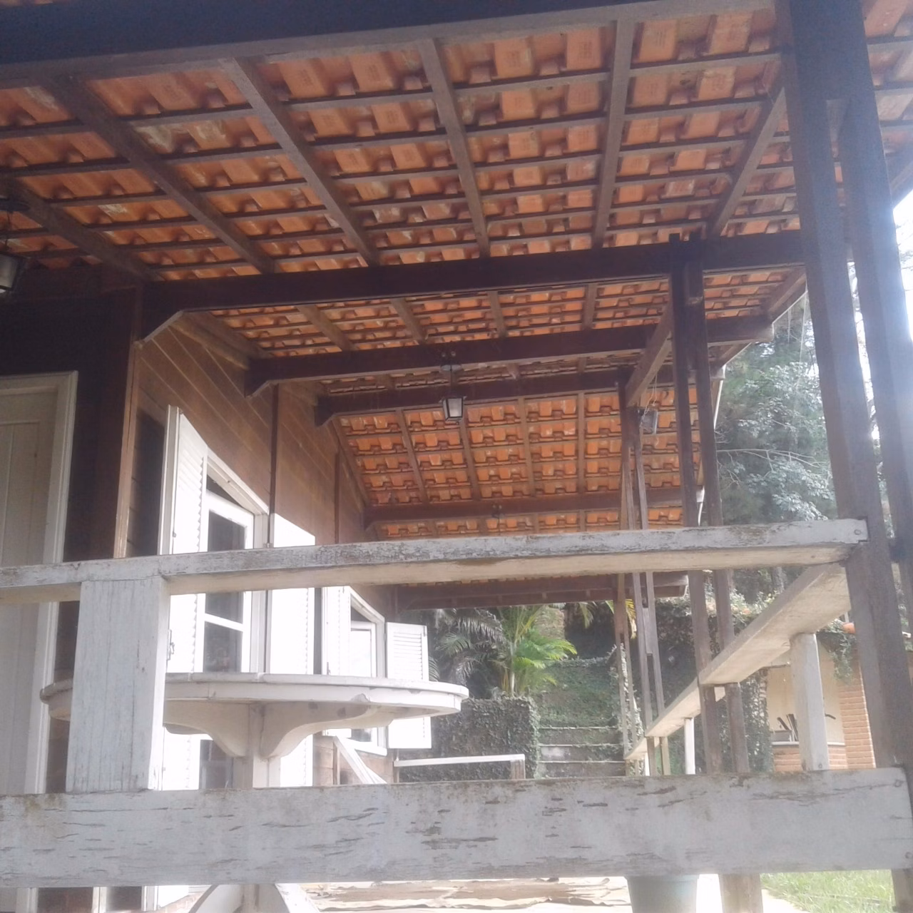 Chácara de 2.100 m² em Jacareí, SP
