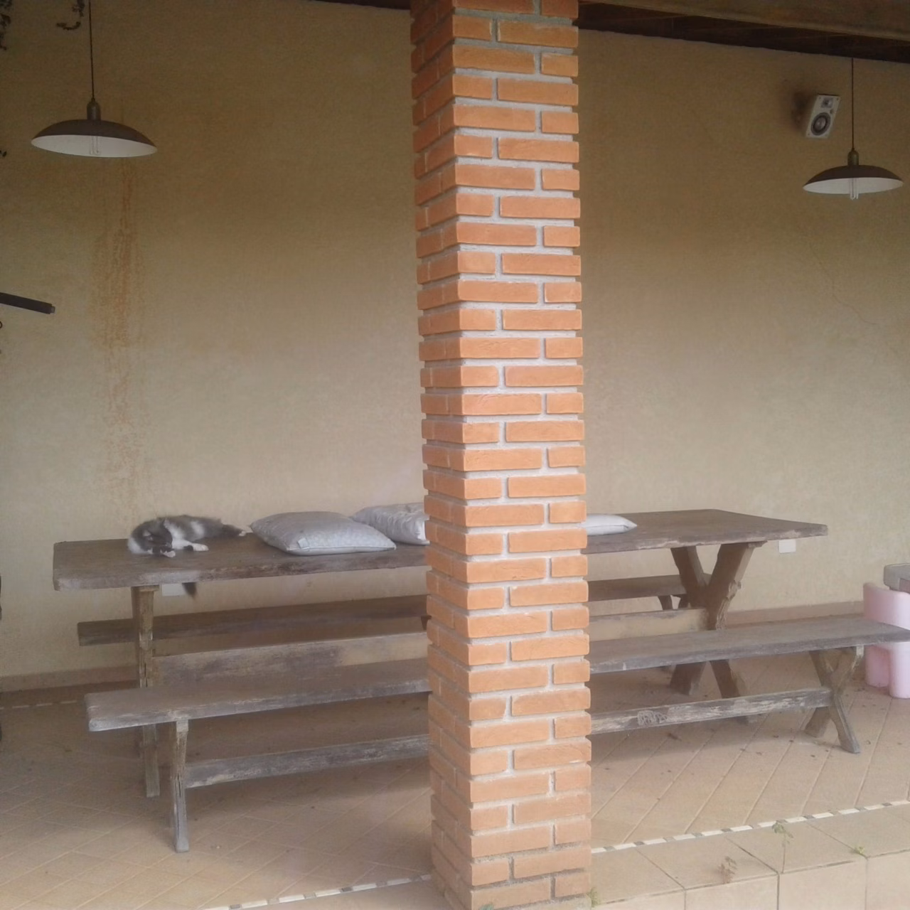 Country home of 2.100 m² in Jacareí, SP, Brazil