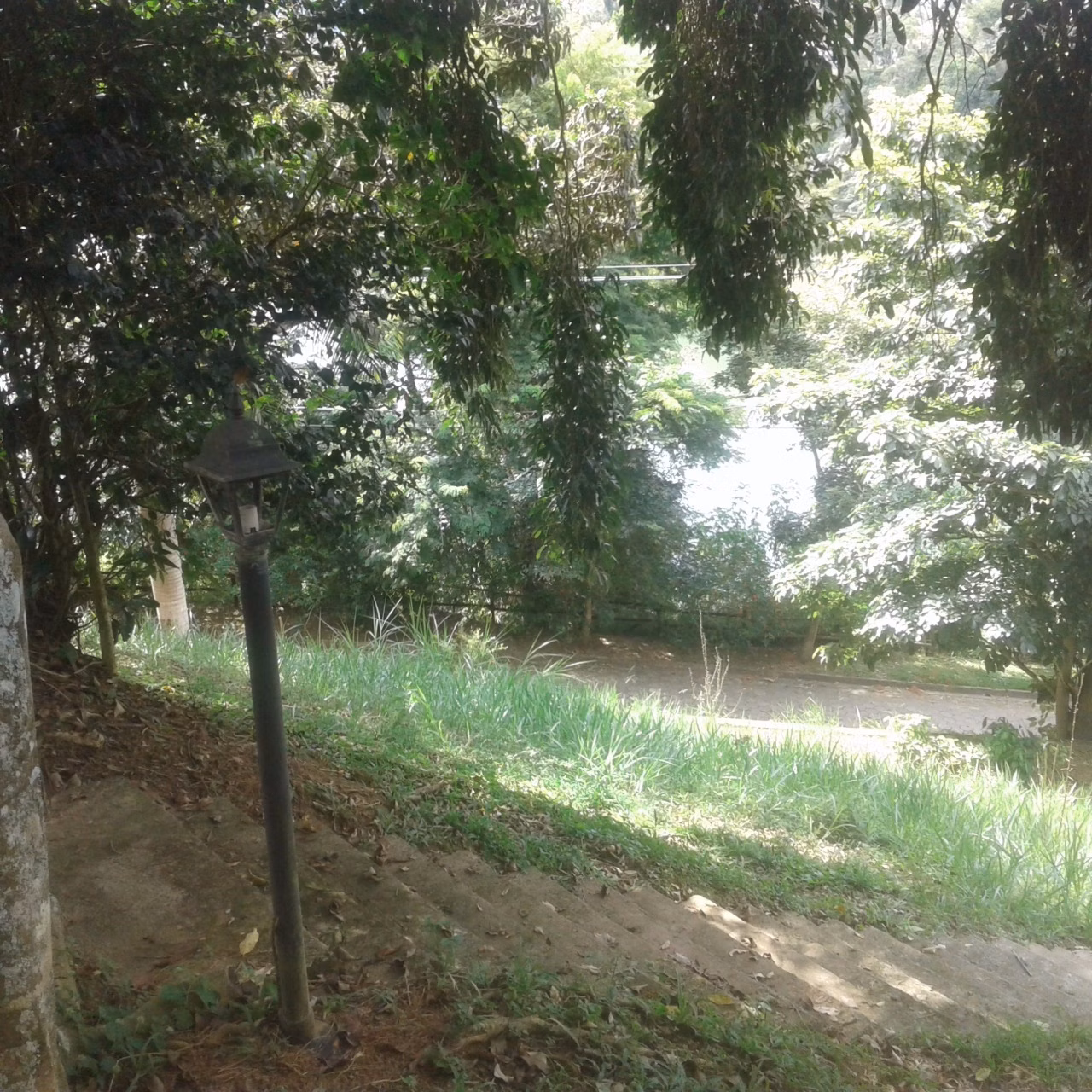 Chácara de 2.100 m² em Jacareí, SP