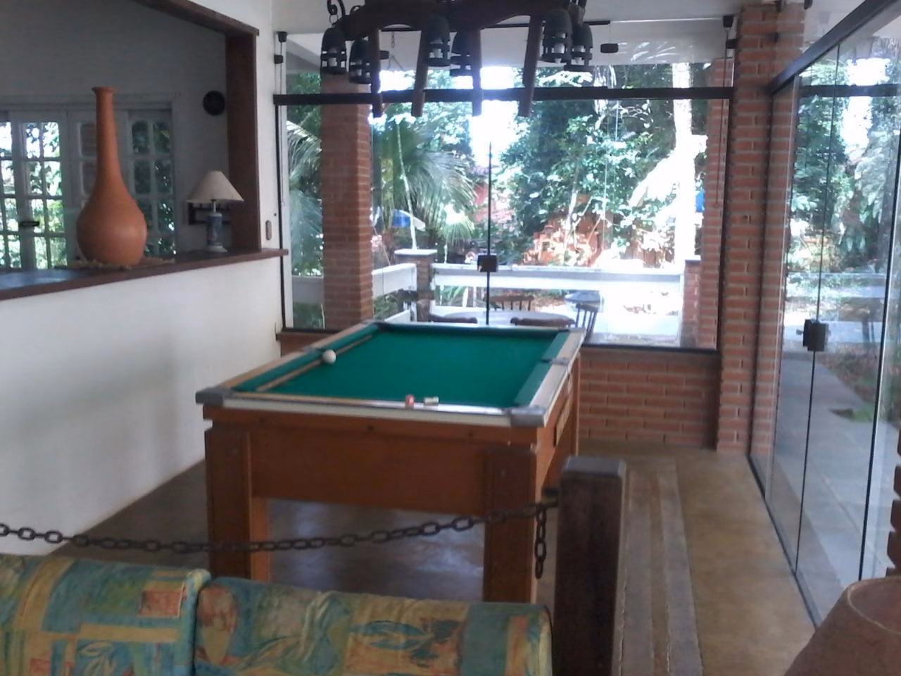 Country home of 2.100 m² in Jacareí, SP, Brazil