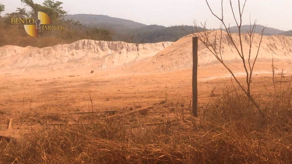 Fazenda de 10.400 ha em Paranatinga, MT