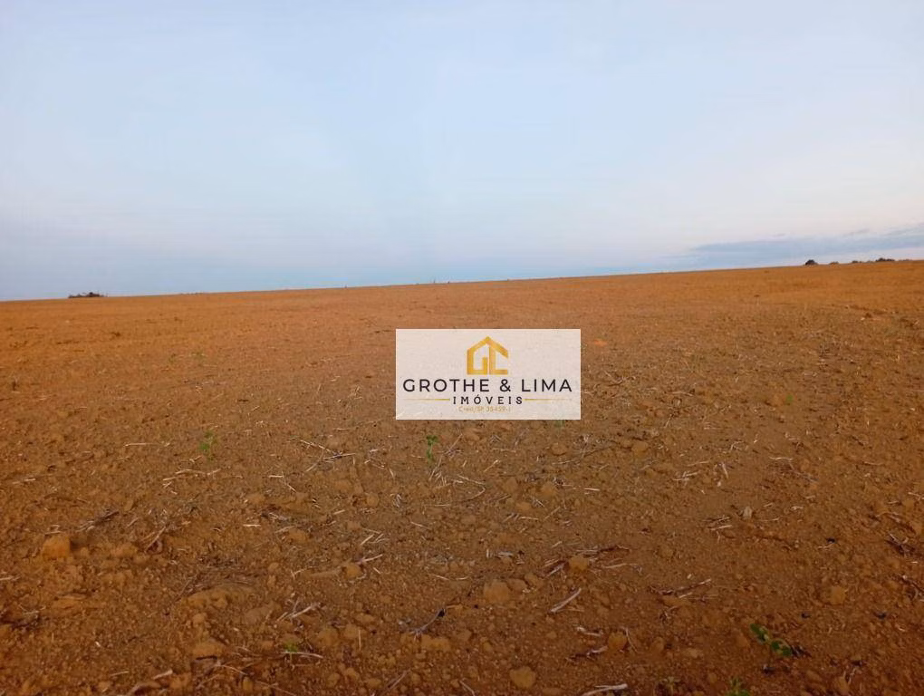 Farm of 2.906 acres in Araguacema, TO, Brazil