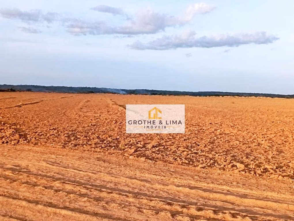 Farm of 2.906 acres in Araguacema, TO, Brazil