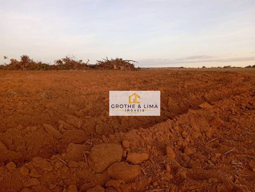 Farm of 2.906 acres in Araguacema, TO, Brazil