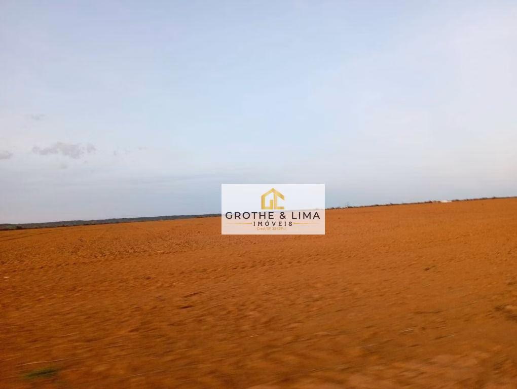 Farm of 2.906 acres in Araguacema, TO, Brazil