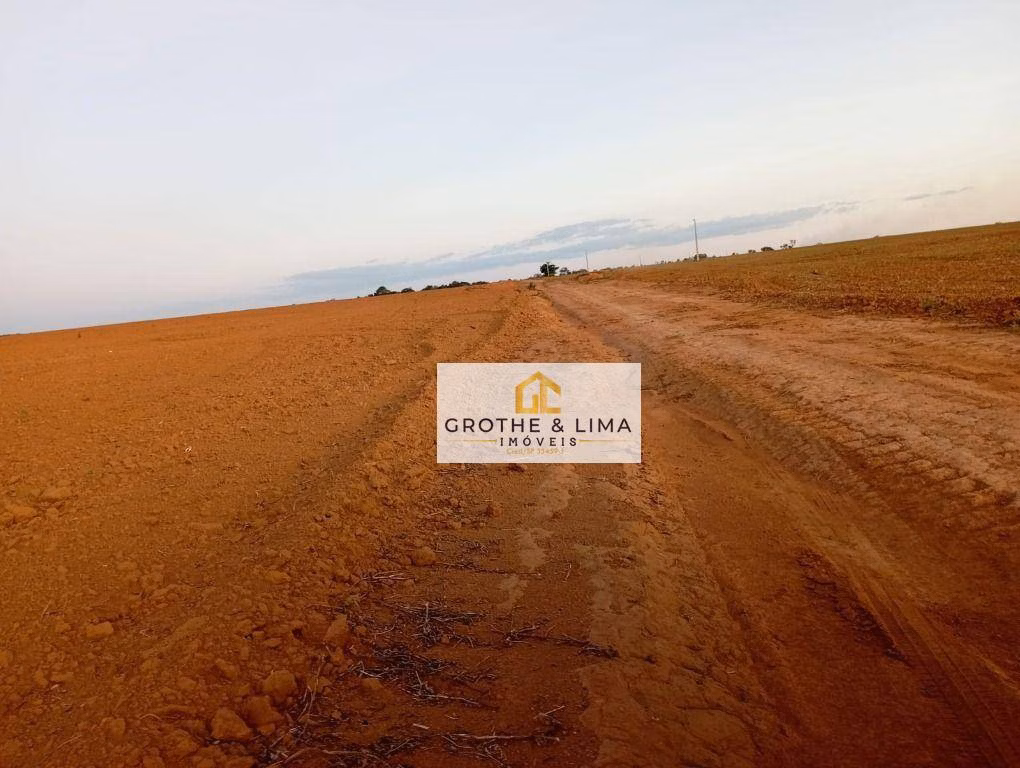 Farm of 2.906 acres in Araguacema, TO, Brazil