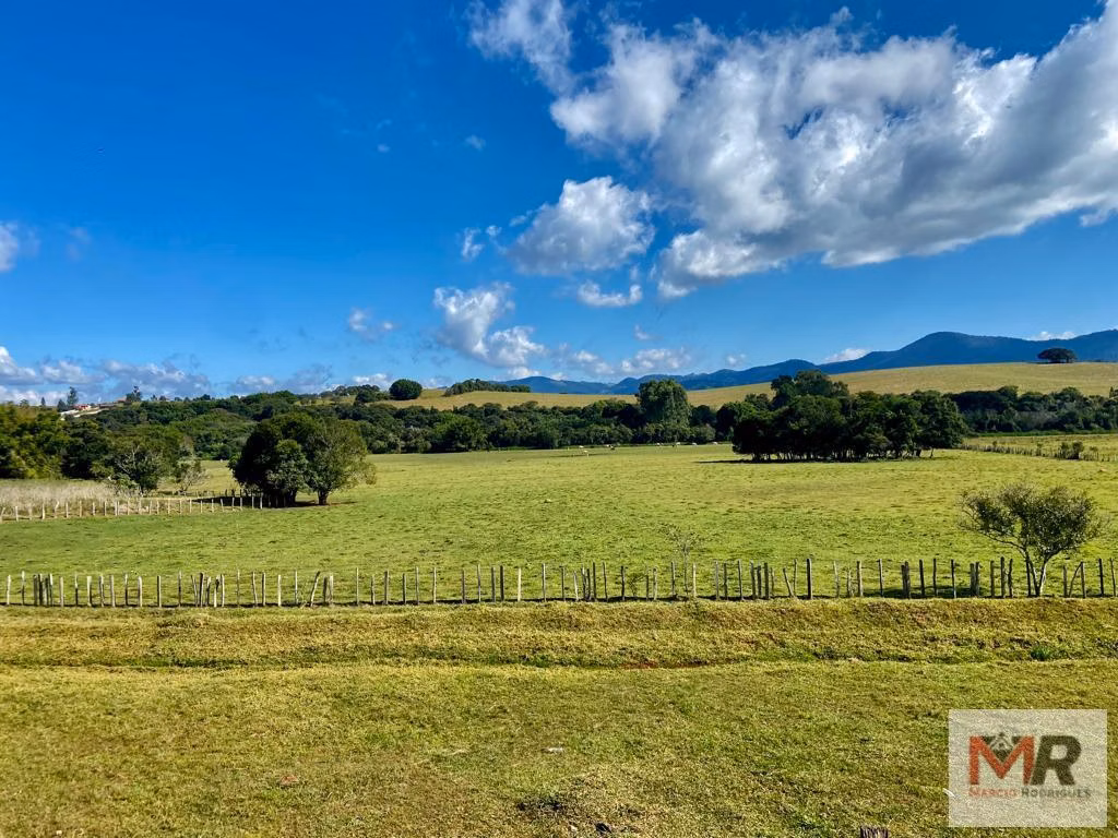 Small farm of 60 acres in Pouso Alegre, MG, Brazil