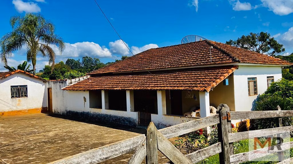 Sítio de 24 ha em Pouso Alegre, MG