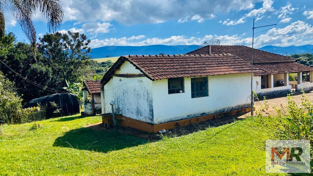 Sítio de 24 ha em Pouso Alegre, MG