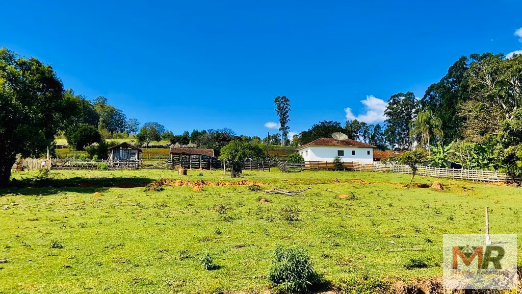 Sítio de 24 ha em Pouso Alegre, MG