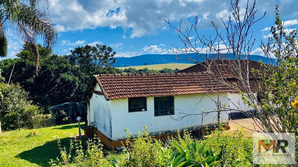 Sítio de 24 ha em Pouso Alegre, MG