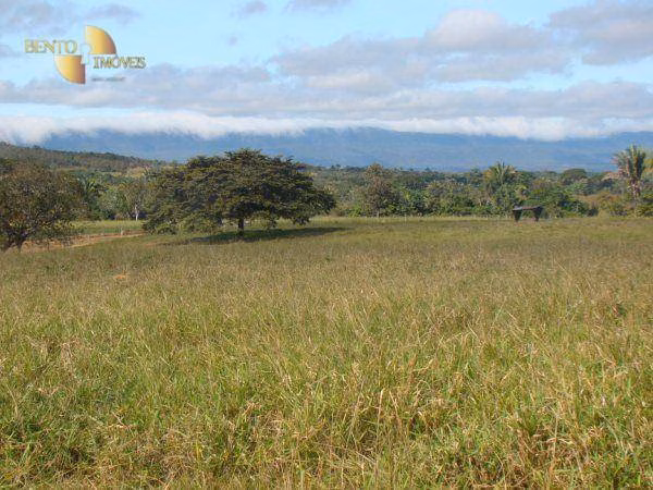 Farm of 7.702 acres in Jangada, MT, Brazil