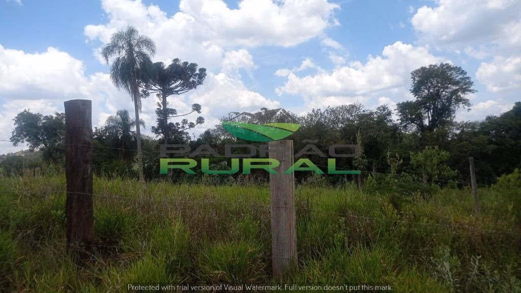 Plot of 640 m² in São Roque, SP, Brazil
