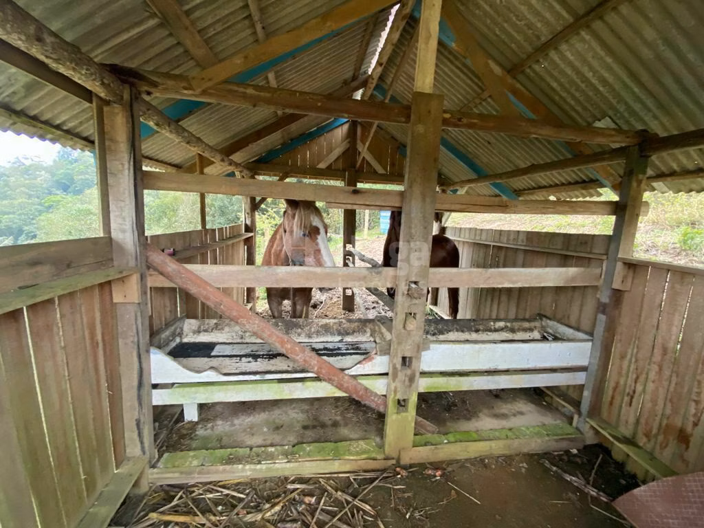 Country home of 2 acres in Brusque, SC, Brazil