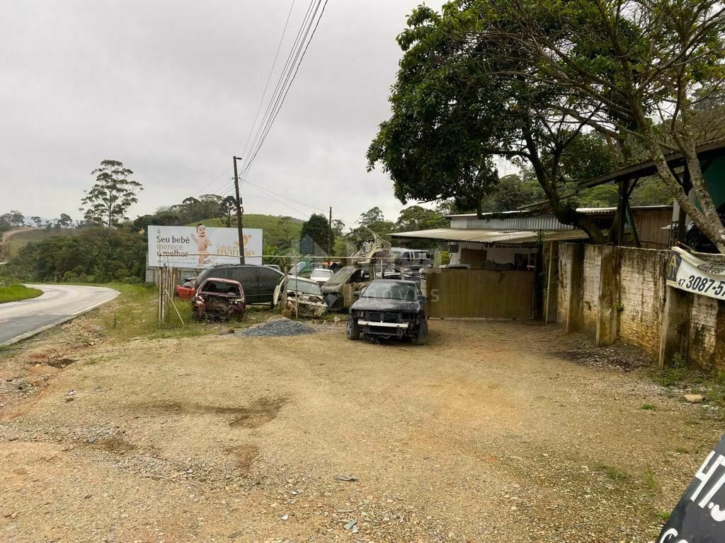 Country home of 2 acres in Brusque, SC, Brazil