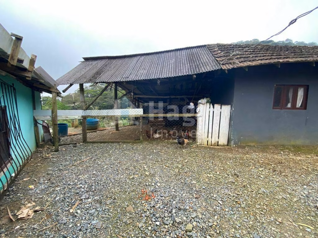 Country home of 2 acres in Brusque, SC, Brazil