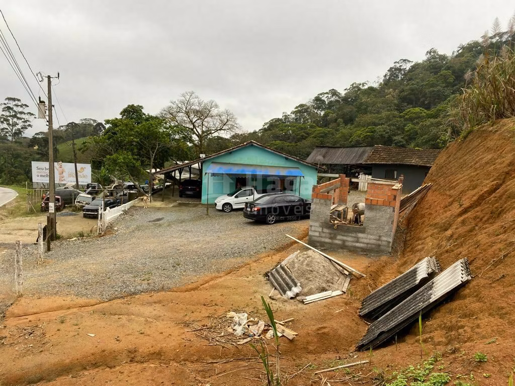 Country home of 2 acres in Brusque, SC, Brazil