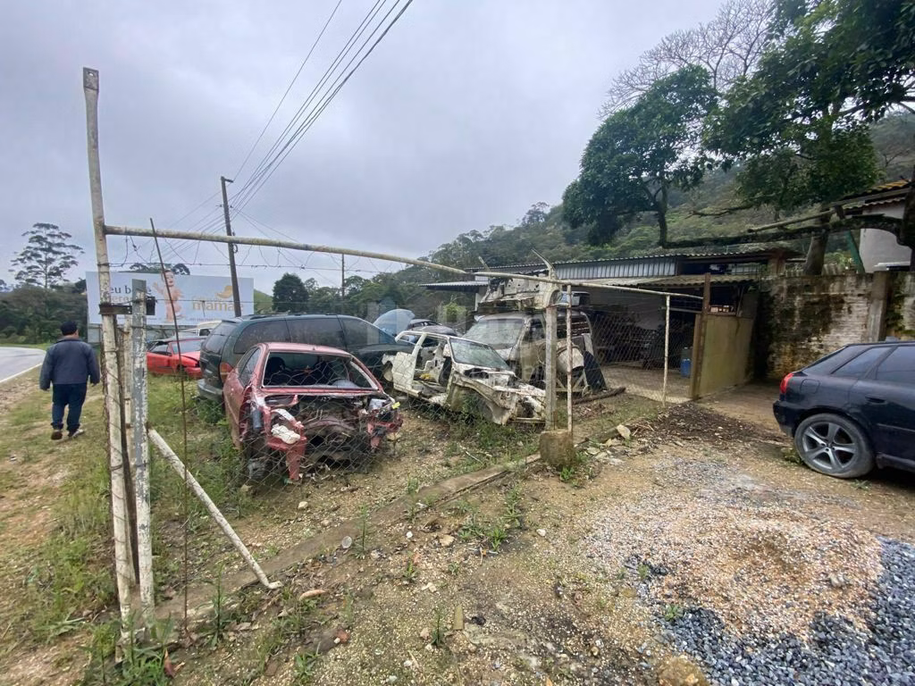 Country home of 2 acres in Brusque, SC, Brazil