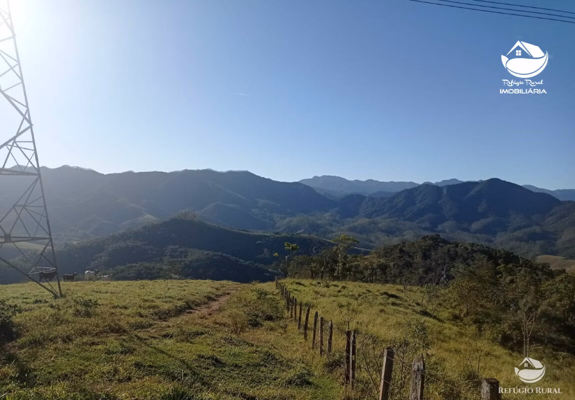 Terreno de 121 ha em São José dos Campos, SP