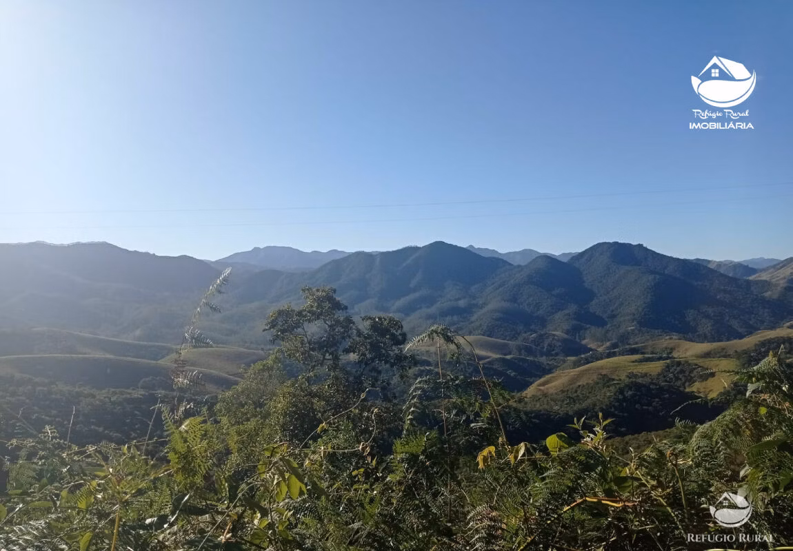 Terreno de 121 ha em São José dos Campos, SP