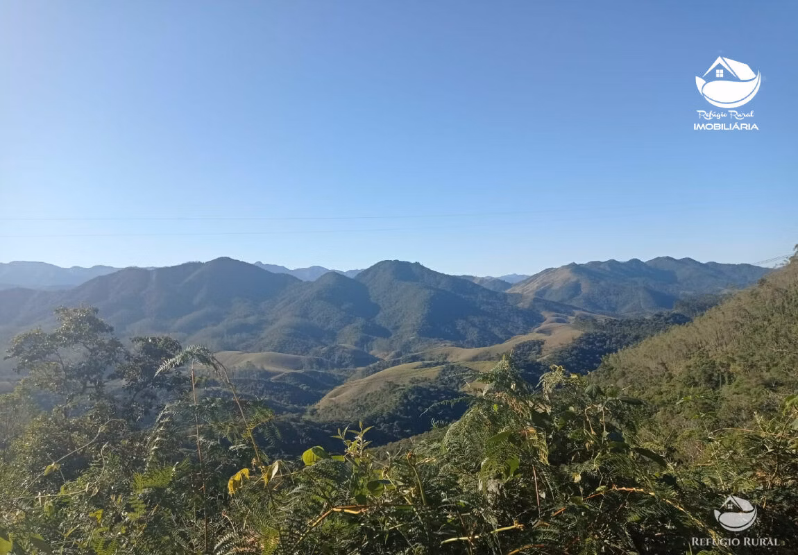Terreno de 121 ha em São José dos Campos, SP
