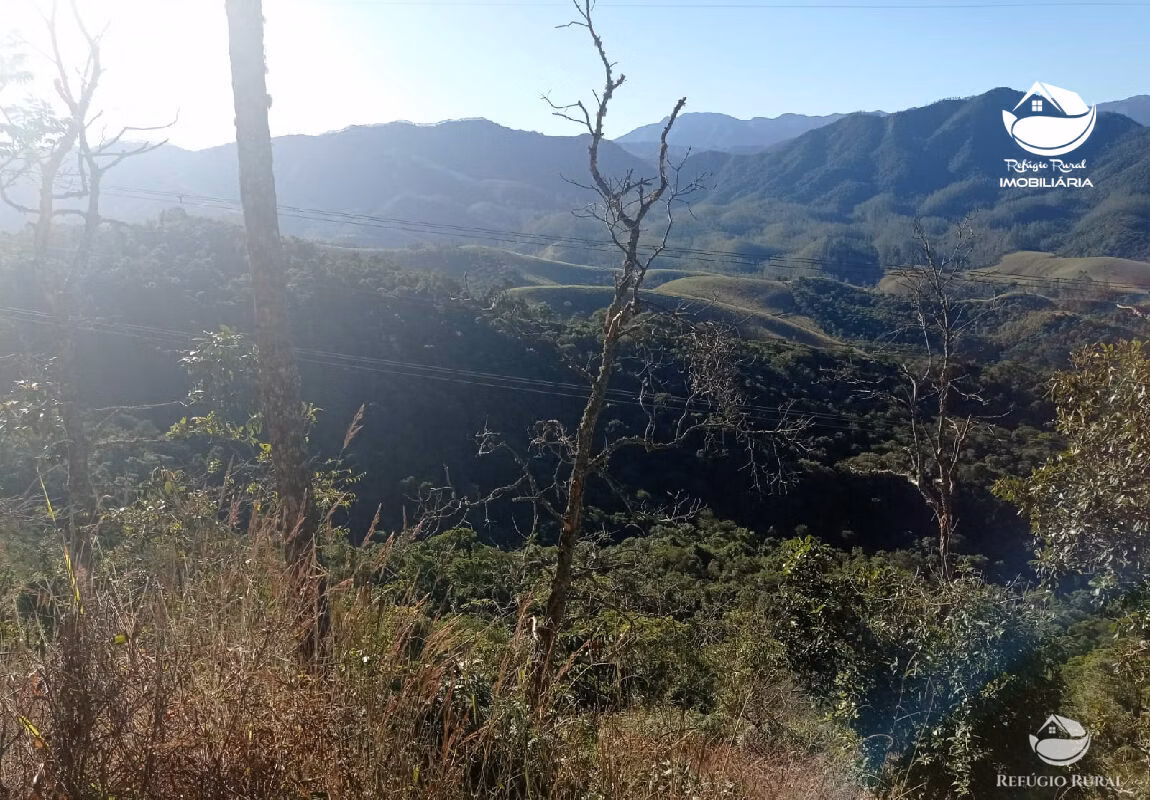 Terreno de 121 ha em São José dos Campos, SP