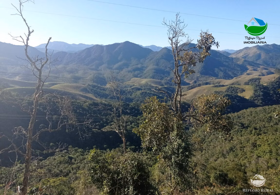 Terreno de 121 ha em São José dos Campos, SP
