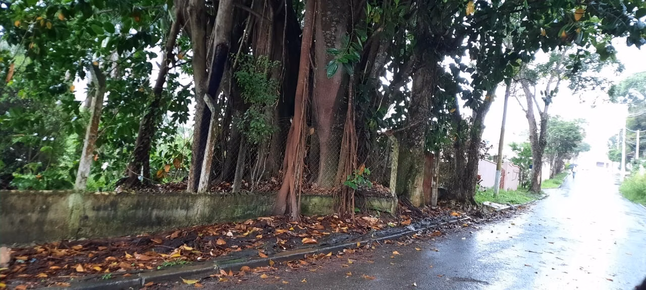 Terreno de 1.500 m² em São Paulo, SP