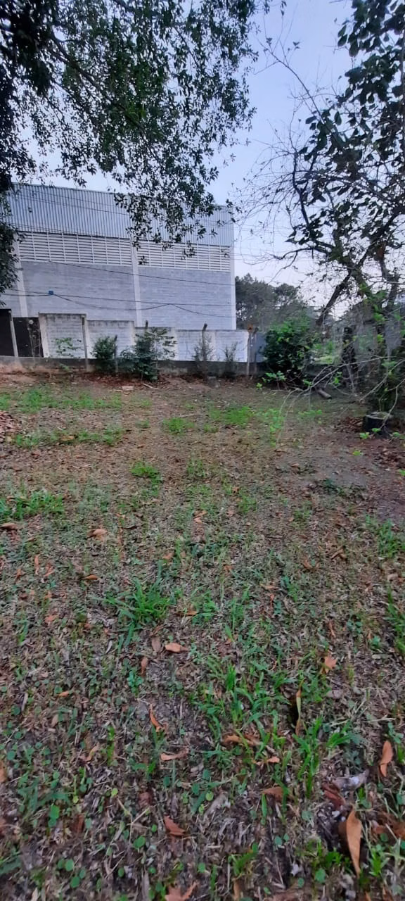 Terreno de 1.500 m² em São Paulo, SP