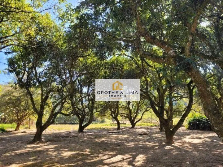 Sítio de 3 ha em Pindamonhangaba, SP