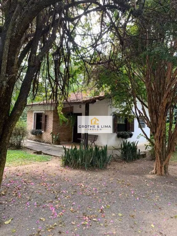 Sítio de 3 ha em Pindamonhangaba, SP