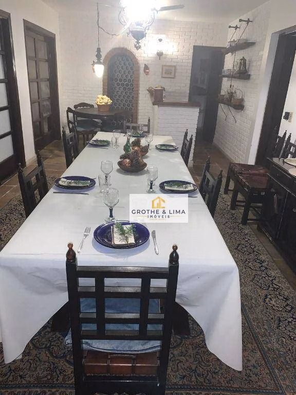 Sítio de 3 ha em Pindamonhangaba, SP