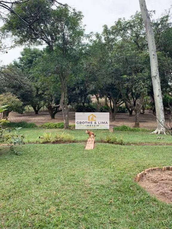 Sítio de 3 ha em Pindamonhangaba, SP