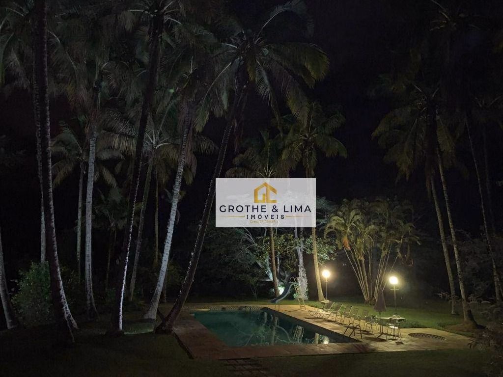 Sítio de 3 ha em Pindamonhangaba, SP